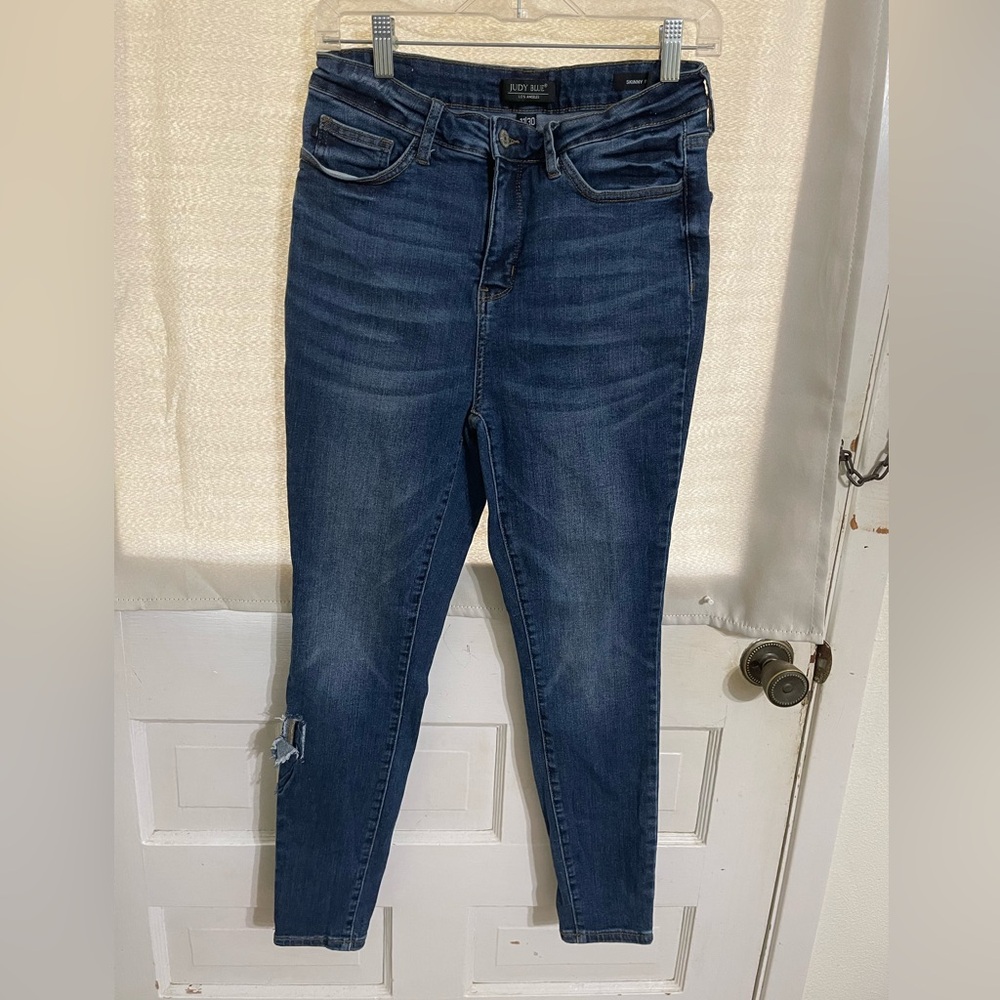 Judy Blue Skinny Fit
